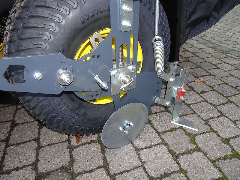 Drees Rasenkantenschneider,Rasenkantenprofi,