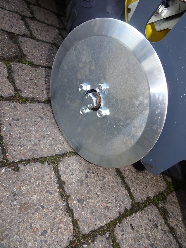 Drees Rasenkantenschneider,Rasenkantenprofi,