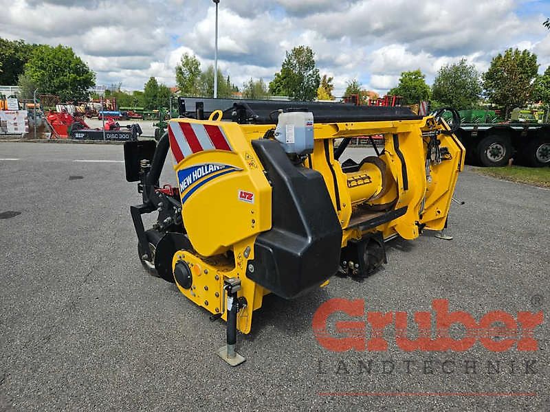 New Holland 300 FP HP Fingers