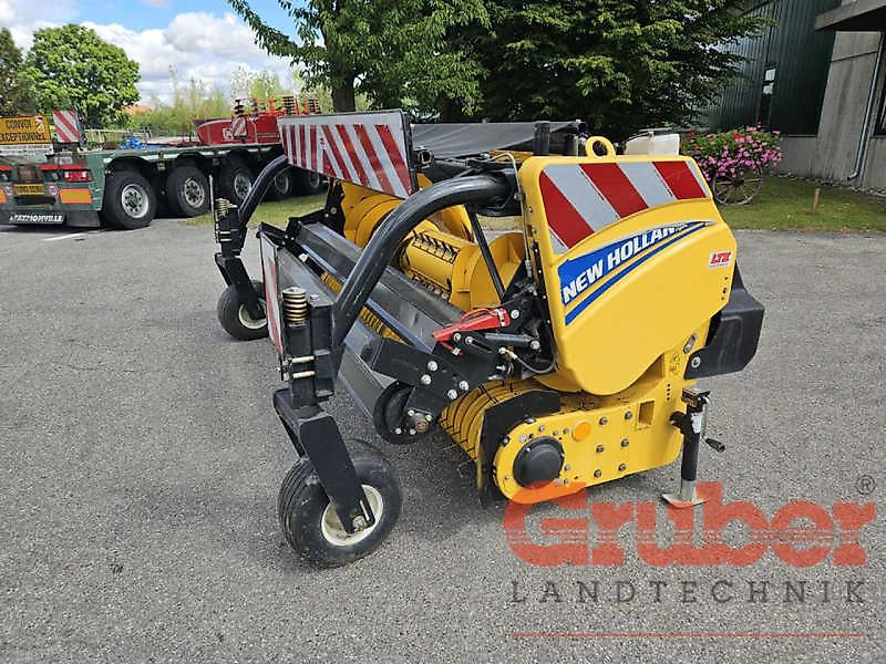 New Holland 300 FP HP Fingers