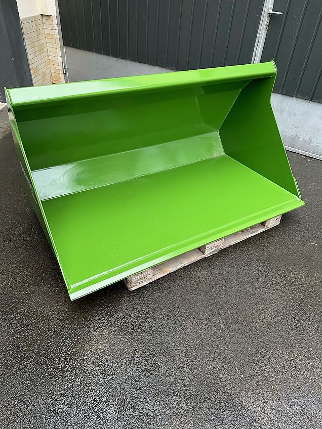 Fendt Universalschaufel 1,60 m breit