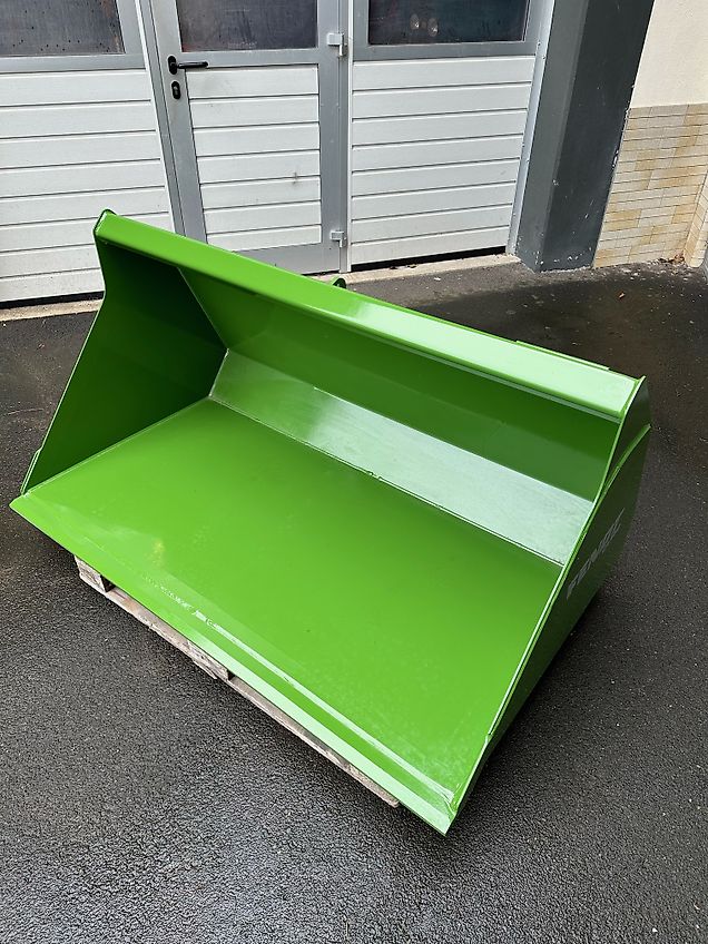 Fendt Universalschaufel 1,60 m breit