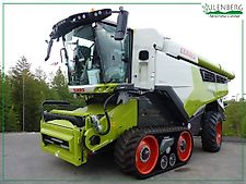 Claas Lexion 8800 Terra Trac