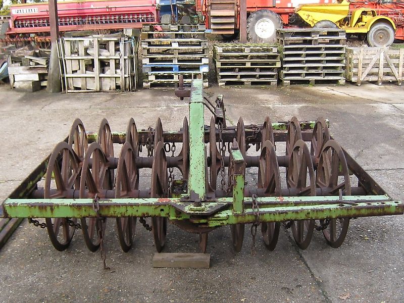 Dowdeswell/Tigges 9 10