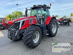 Massey Ferguson MF 7S. 180 DYNA-6