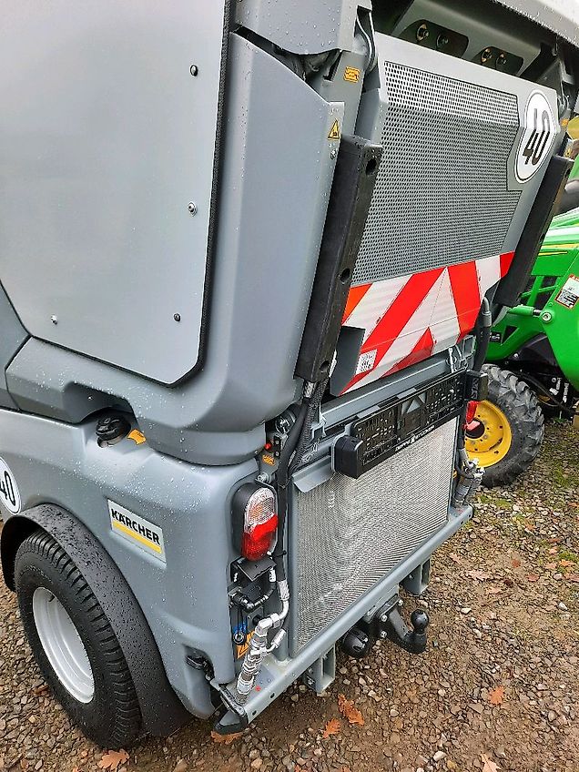 Kärcher MC 130 PLUS