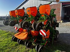 Amazone ED 6000-2C Special