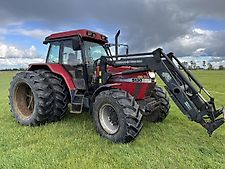 Case IH Maxxum 5130 Pro