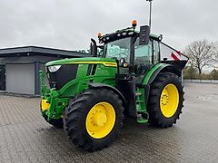 John Deere 6R175 AP 50KM 2023 995 UUR FH+FA!!!