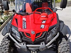 CFMOTO Z-Force 1000