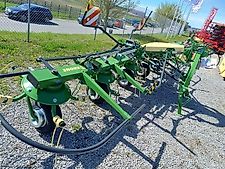Krone VENDRO 620