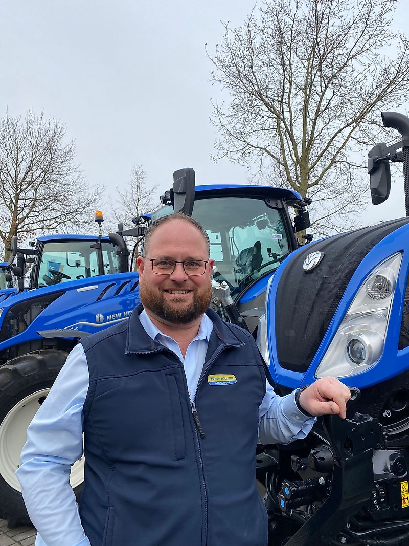 Contacto Sr. Markus Sümpelmann