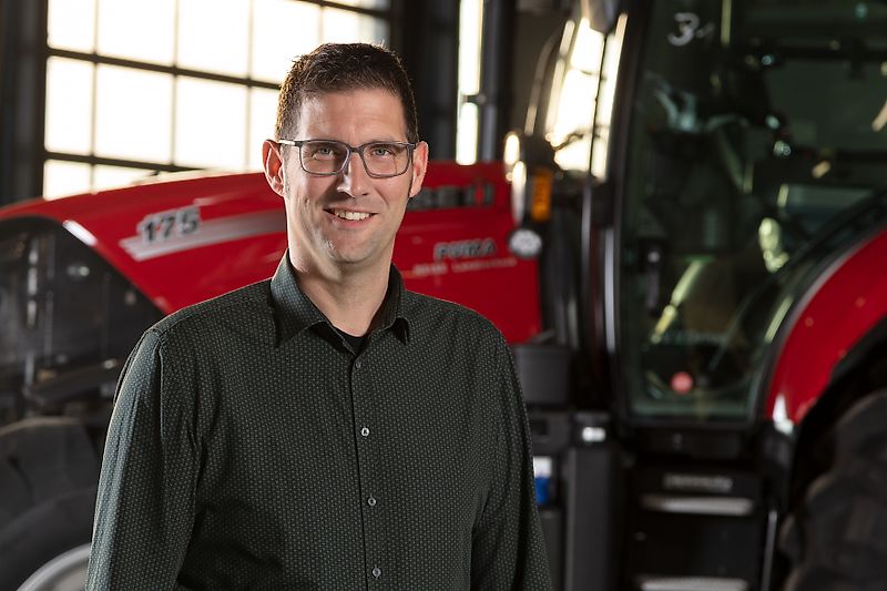 Contacto Sr. Martin Ellies