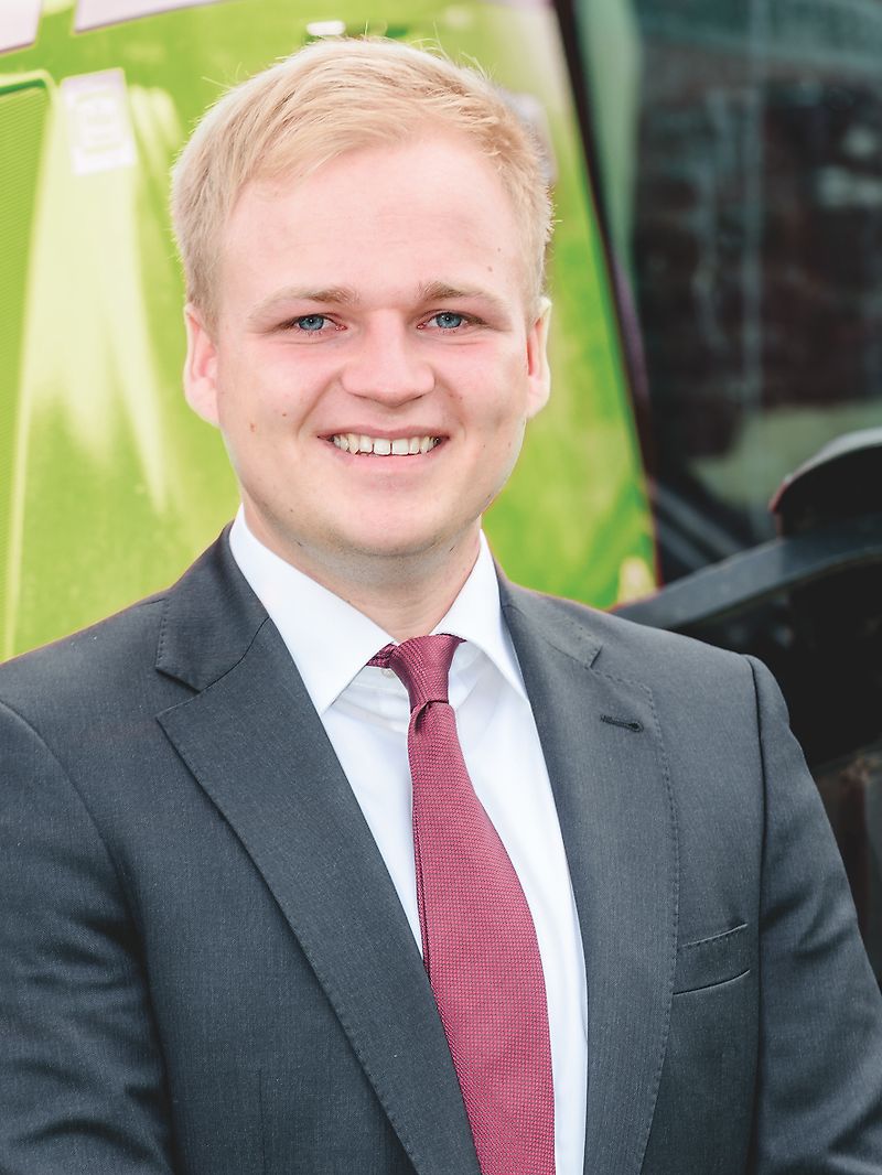 Contacto Sr. Philip Karl