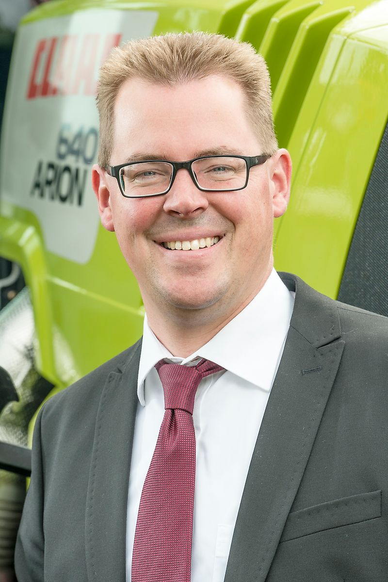 Contacto Sr. Uwe Wilkens