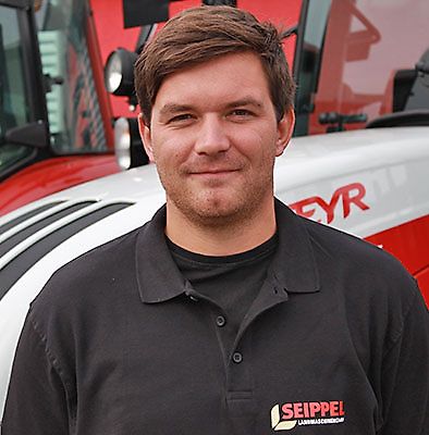 Contacto Sr. Felix Wirth