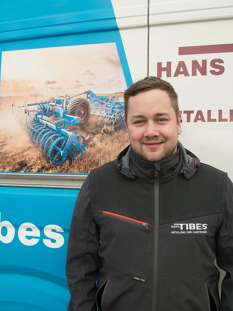 Contacto Sr. Jonas Schüßler