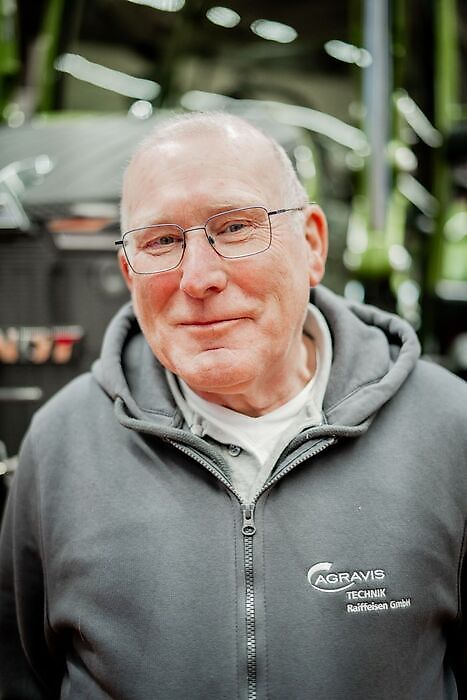 Contacto Dieter Koopmann