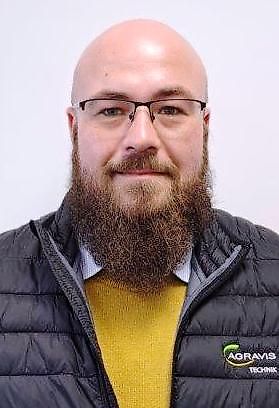 Contacto Christian Ott