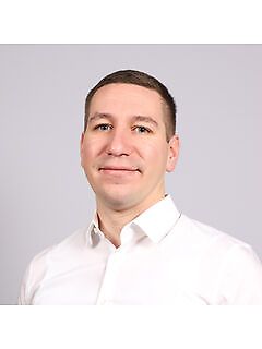 Contacto Sr. Stadelmayer Tobias