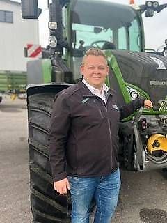 Contacto Sr. Sebastian Jäger