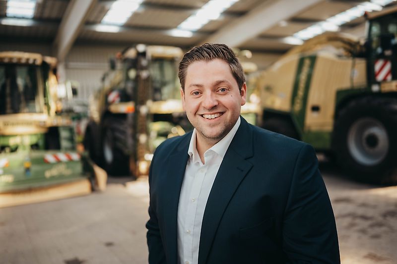 Contacto Sr. Henrik Wöste