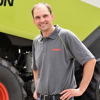 Contacto Sr. Jormar Gruitrooy