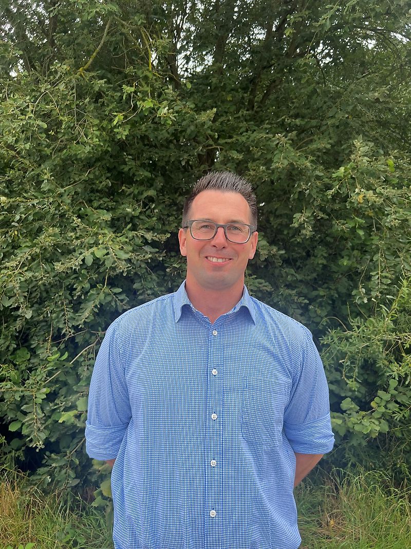 Contacto Sr. André Tareilus-Ihns