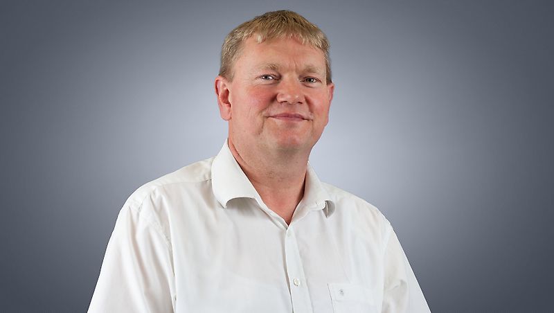 Contacto Sr. Dirk Detjen