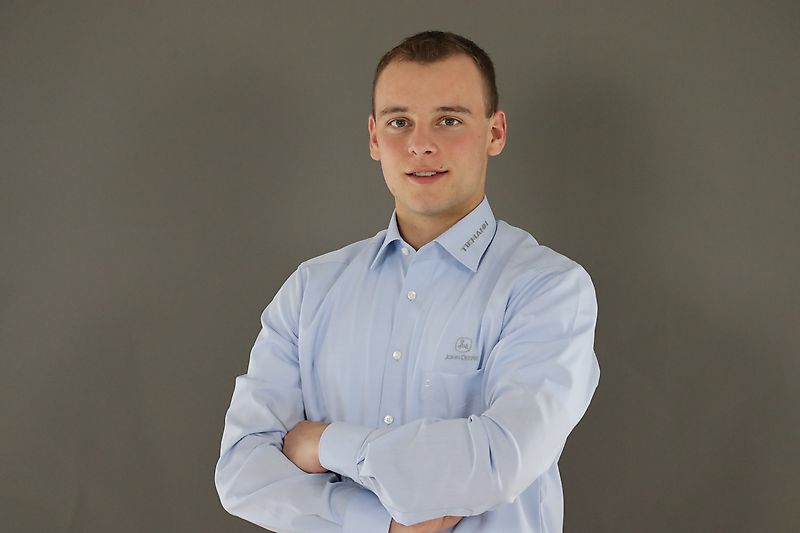 Contacto Sr. Max Hepping