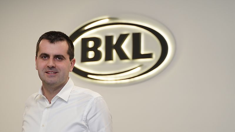 Contacto Sr. Božo Laco