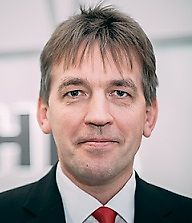 Contacto Sr. Andreas Norden