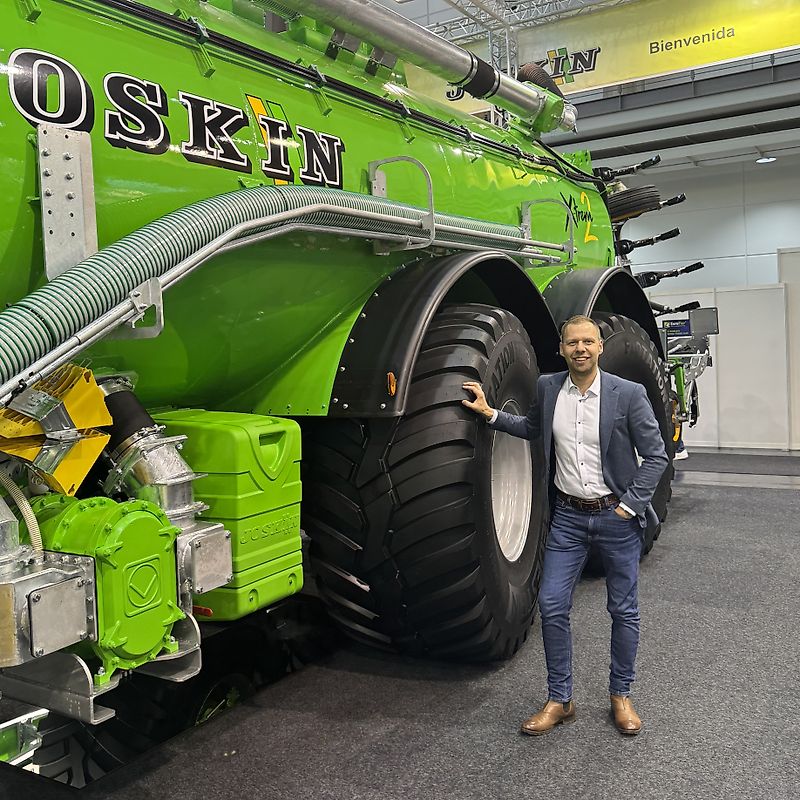 Contacto Sr. Jānis Osis