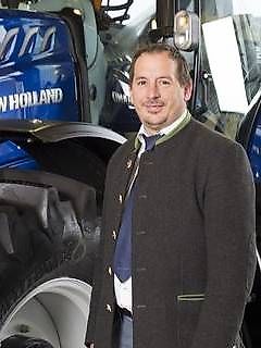 Contacto Sr. Christian Auswöger