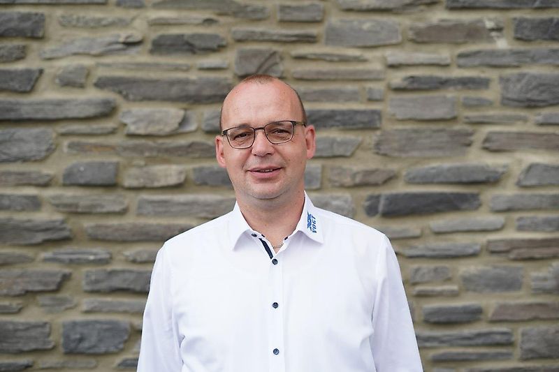 Contacto Sr. Markus Krähling