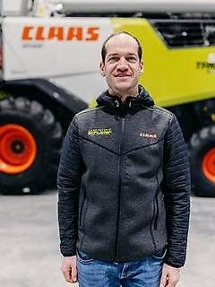 Contacto Sr. Robert jun. Schuster