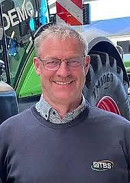 Contacto Sr. Bjarne Tang