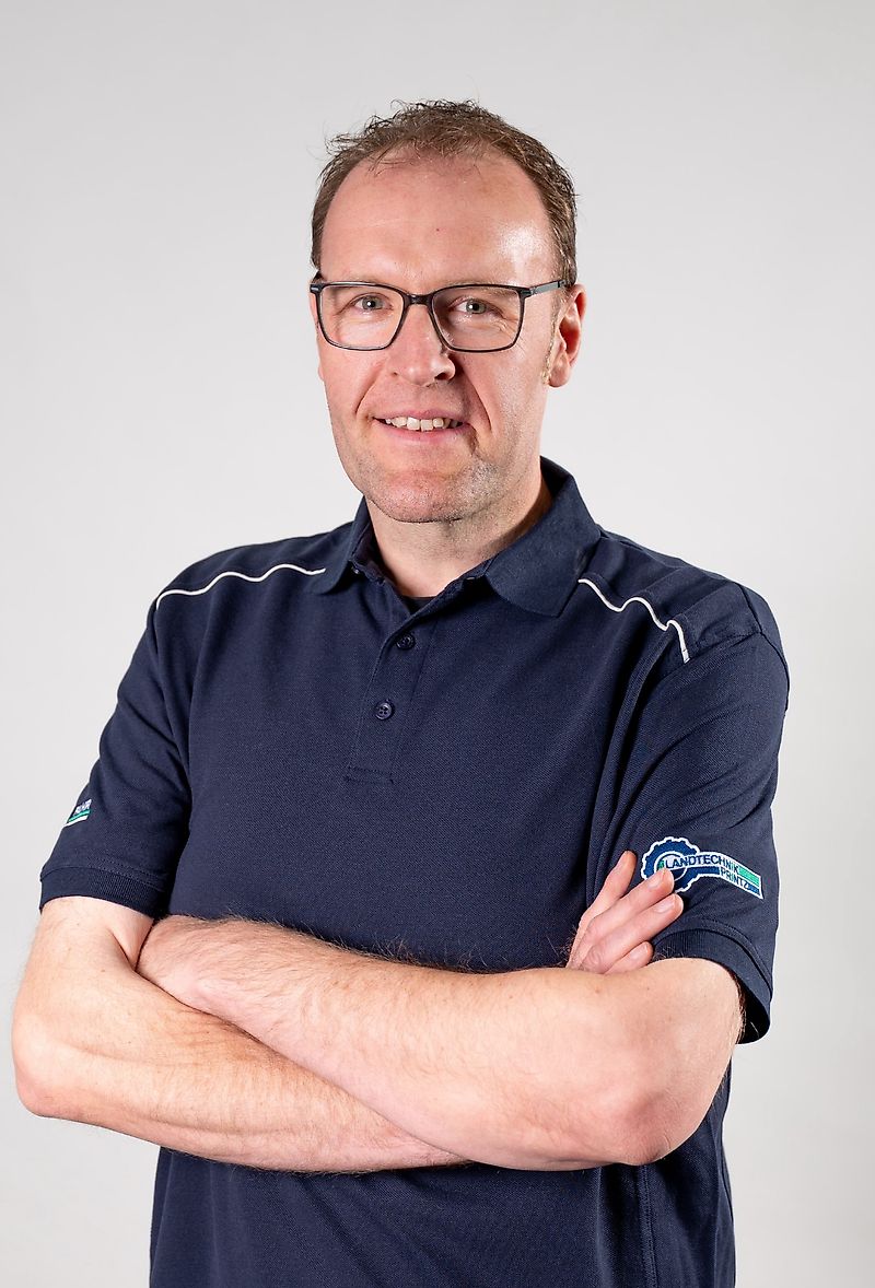 Contacto Sr. Torsten Joest