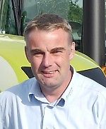 Contacto Christoph Gostmann