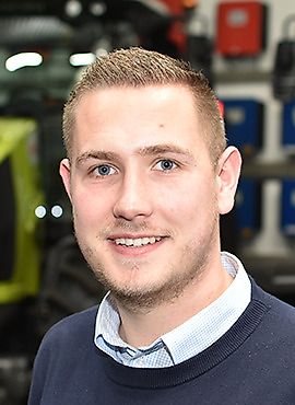 Contacto Lars Kässens