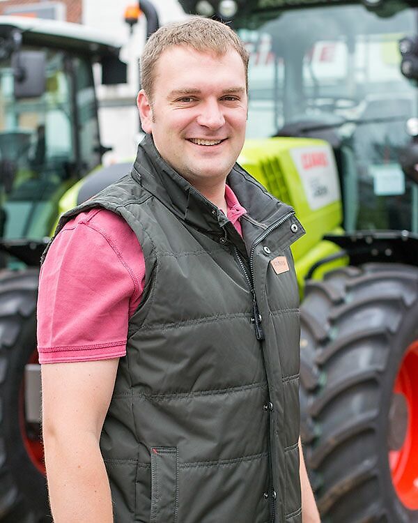 Contacto Sr. Immo Behre