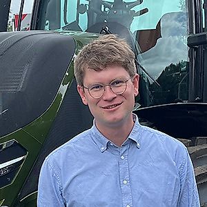 Contacto Sr. Heinrich Otte