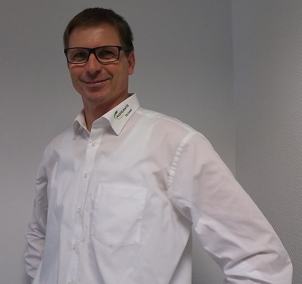 Contacto Jürgen Wandt