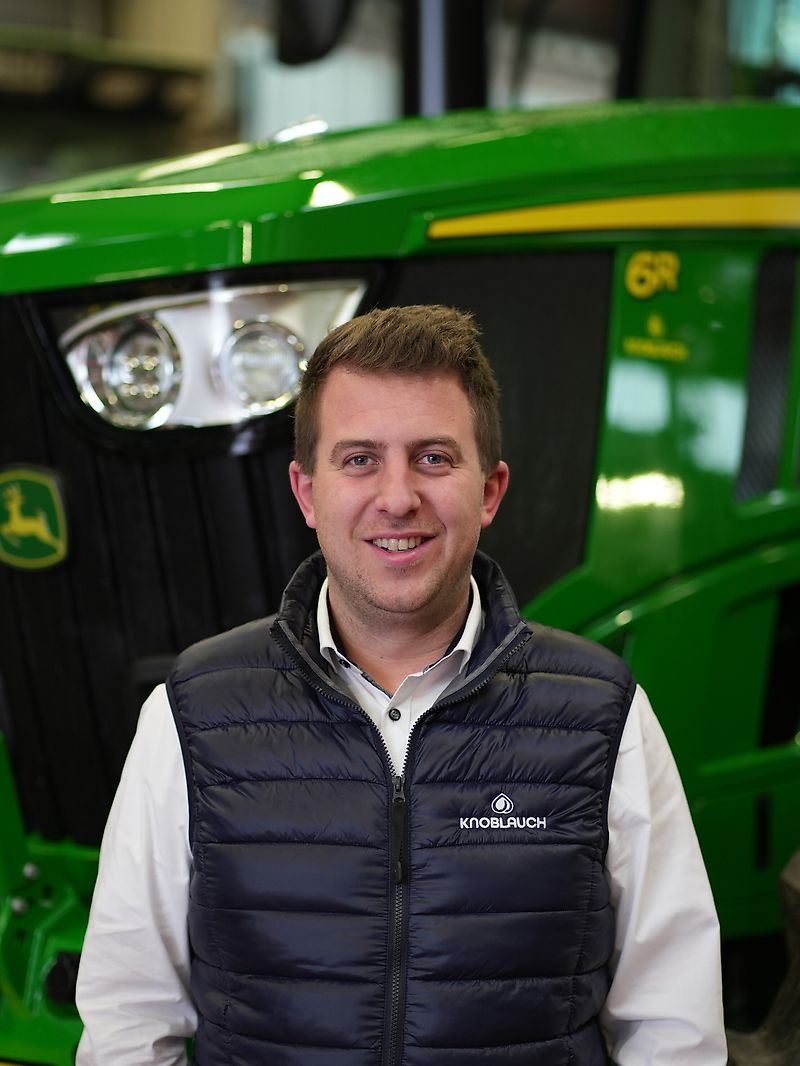 Contacto Sr. Daniel Heizmann