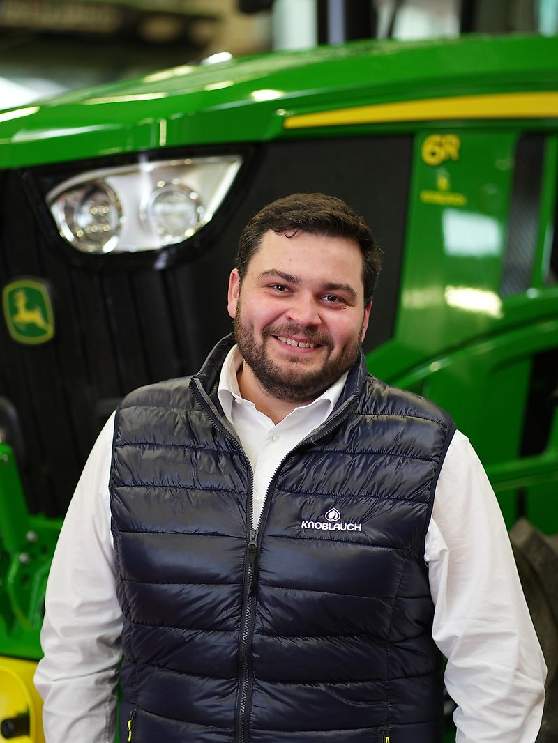 Contacto Sr. Tim Einholz