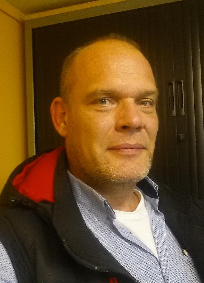 Contacto Sr. Beeno Oldenhuis