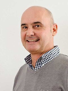 Contacto Sr. Rudolf Helm