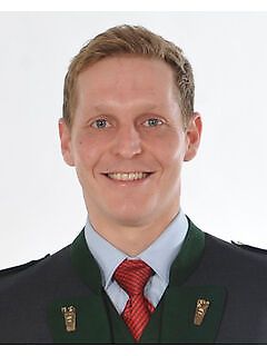 Contacto Sr. Knotz Andreas -