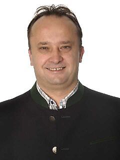 Contacto Sr. Markus Bichler