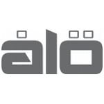 Logótipo do fabricante Alö